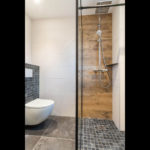 Rénovation complète d'une salle de bains - Colmar 3