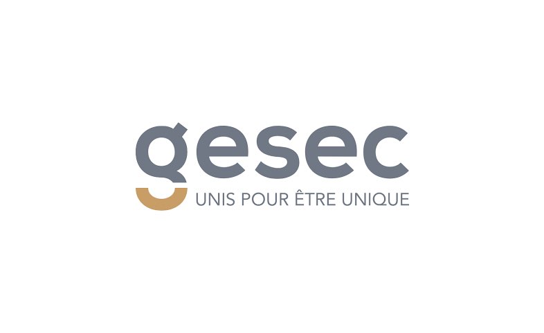 Membre du groupement d’entreprises GESEC